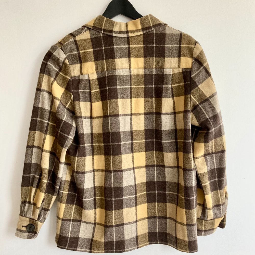 Heritage Limited Edition Iconic Pendleton 49er Sh… - image 7